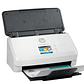 Escáner de Escritorio HP ScanJet Pro N4000 snw1 600dpi 40ppm WiFi LAN USB - Miniatura 3