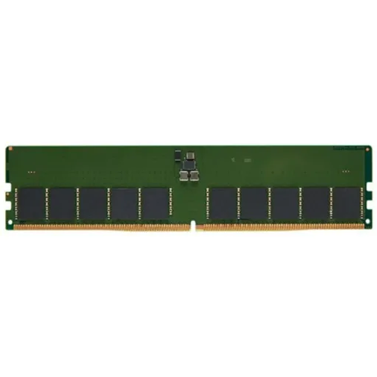 Memoria Ram 32GB, DDR5, 4800MHz, CL40 Dimm Kingston KTD-PE548E-16G 1