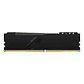 Mamoria Ram 32GB DDR4 3600Mhz CL18 Dimm Kingston FURY Beast - Miniatura 3