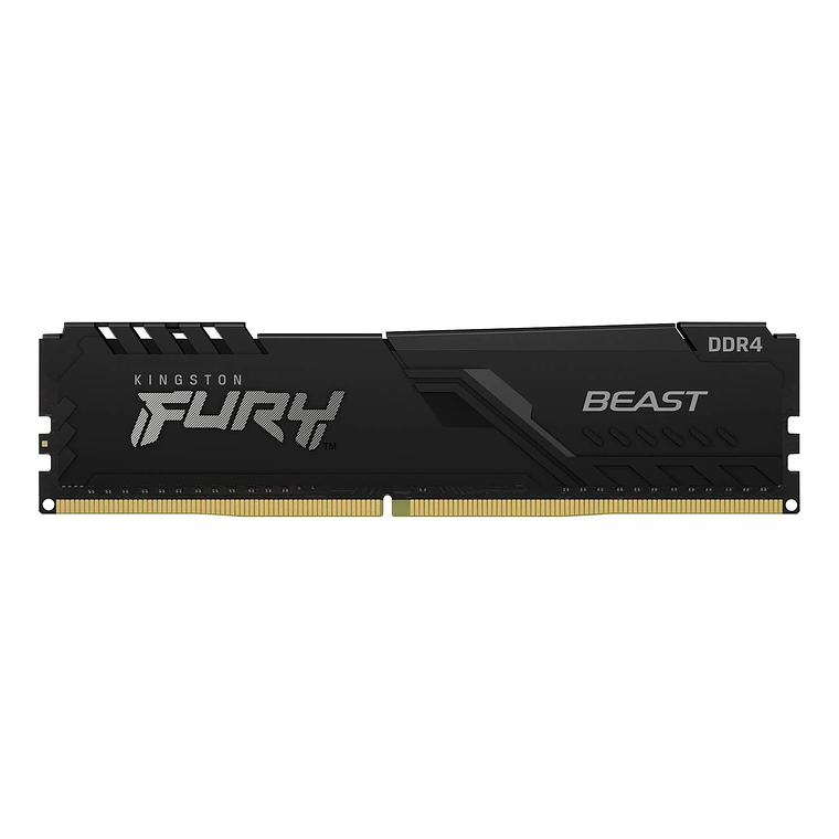 Mamoria Ram 32GB DDR4 3600Mhz CL18 Dimm Kingston FURY Beast 1