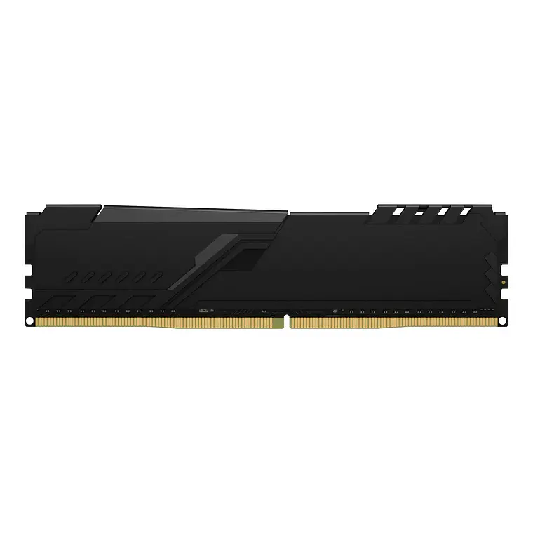 Memoria ram 32GB DDR4 3200Hrz CL16 Dimm FURY Beast Black 2