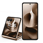Smartphone Plegable Motorola Razr 60 (16GB + 1TB) Café - Miniatura 1