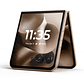 Smartphone Plegable Motorola Razr 60 (16GB + 1TB) Café - Miniatura 2
