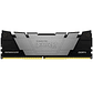 Memoria Ram 8GB DDR4 3200Mhz CL16 Dimm Kingston FURY Renegade Black XMP - Miniatura 1