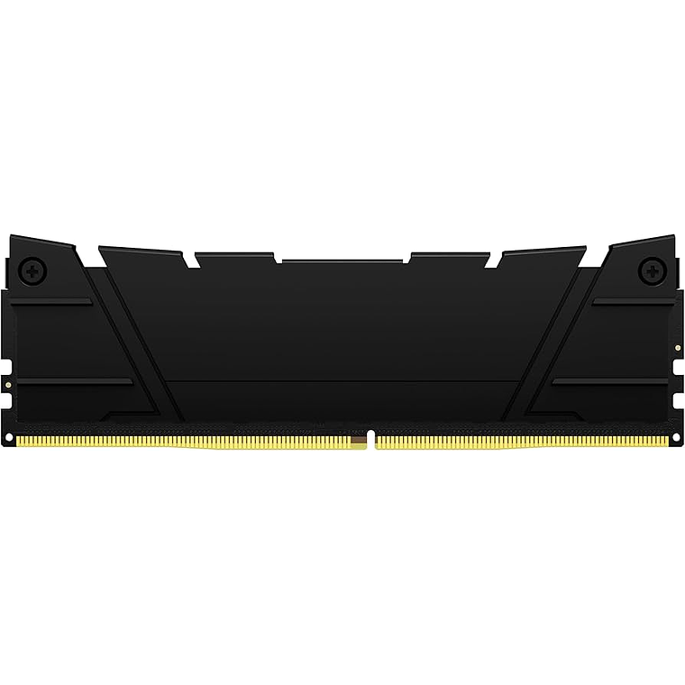 Memoria Ram 32GB DDR4 3200Mhz CL16 Dimm Kingston Fury Renegade Black XMP 5