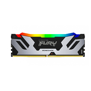 Memoria Ram 24GB DDR5 7200Mhz CL38 Dimm Kingston Fury