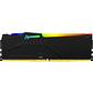 Memoria Ram 8GB DDR5 5600Mhz CL40 Dimm FURY Beast RGB - Miniatura 3