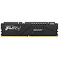 Memoria Ram 32GB DDR5 6000Mhz CL36 Dimm Kingston Fury Beast Black AMD EXPO - Miniatura 1