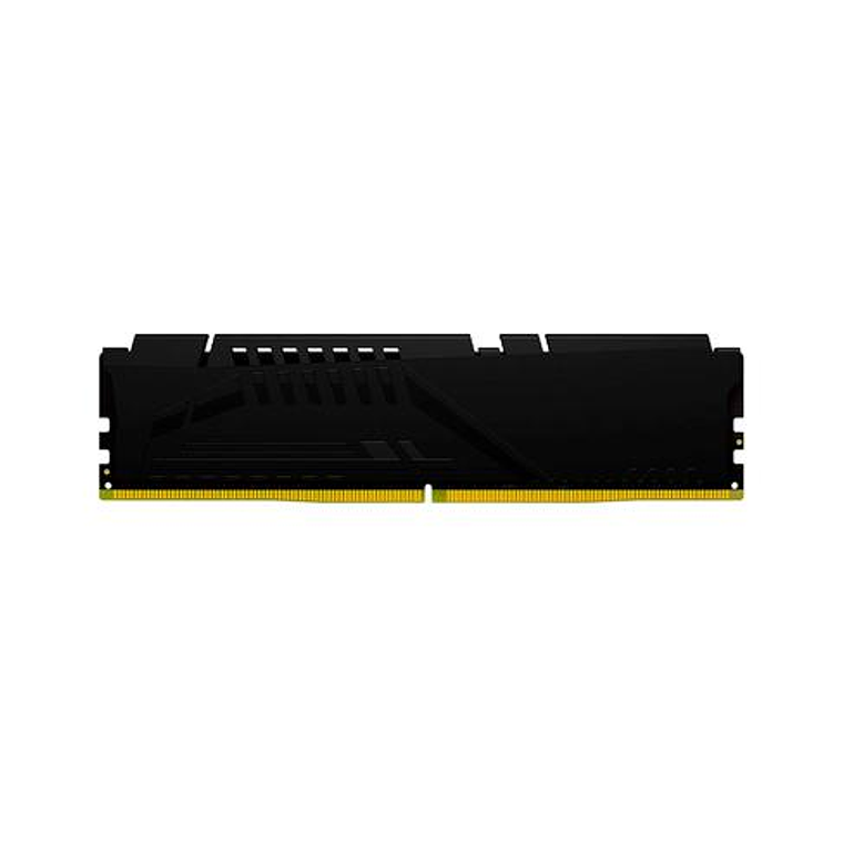 Memoria Ram 32GB DDR5 6000Mhz CL36 Dimm Kingston Fury Beast Black AMD EXPO 3
