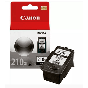 Cartucho de Tinta Original Canon - color Negro