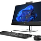 All in One HP ProOne 440 G9 de 23.8“ ( Intel Core i5 I5-12500, 16GB Ram, 1TB HDD, Win11 Pro)  - Miniatura 2