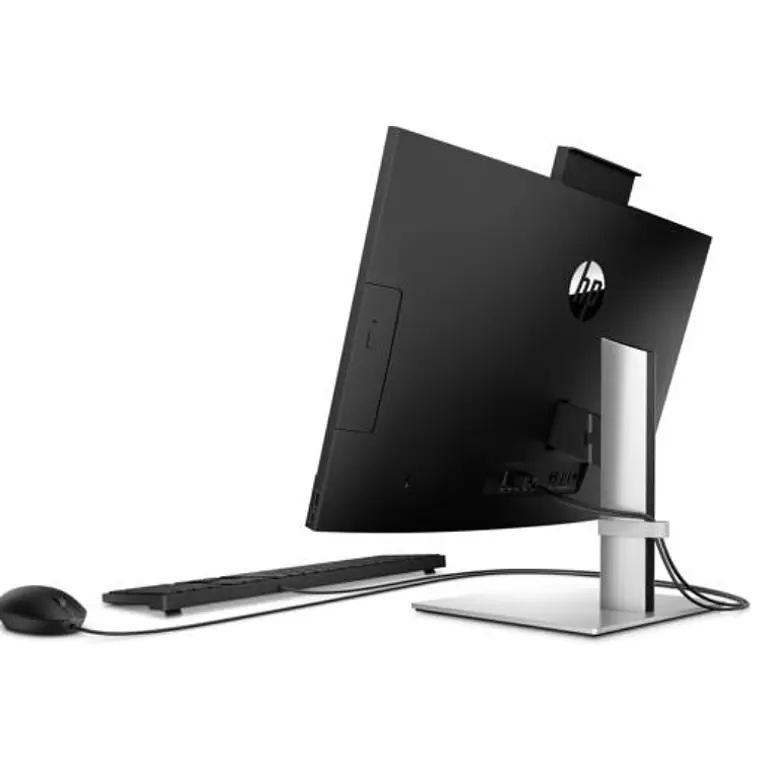 All in One HP ProOne 440 G9 de 23.8“ ( Intel Core i5 I5-12500, 16GB Ram, 1TB HDD, Win11 Pro)  4