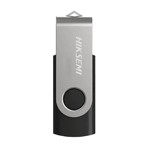 Pendrive USB 2.0 4GB Hiksemi