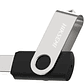 Pendrive USB 2.0 4GB Hiksemi - Miniatura 2