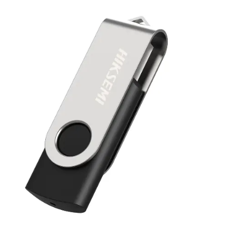 Pendrive USB 2.0 4GB Hiksemi 3