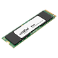 Disco duro 480GB interno SSD | Crucial E100 PCIe Gen4 2280 NVMe M.2 - Miniatura 1
