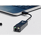 Adaptador de Red con Conector USB 3.0 a RJ-45, XTC-376 - Miniatura 2