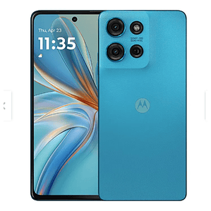 Smartphone Motorola Moto Edge 60 Fusion (8GB + 256GB) Blue  