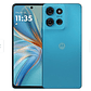 Smartphone Motorola Moto Edge 60 Fusion (8GB + 256GB) Blue   - Miniatura 1
