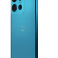 Smartphone Motorola Moto Edge 60 Fusion (8GB + 256GB) Blue   - Miniatura 3
