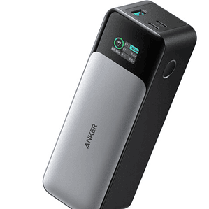 Bateria externa 24.000 mAh | ANKER 737 USB-C 