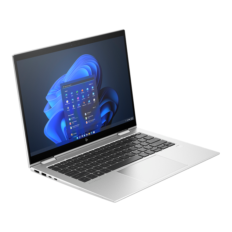 Notebook HP EliteBook X360 1040 G10 de 14“ touch (intel i7-1355U, 32GB Ram,  1TB SSD, Win11 Pro) 3