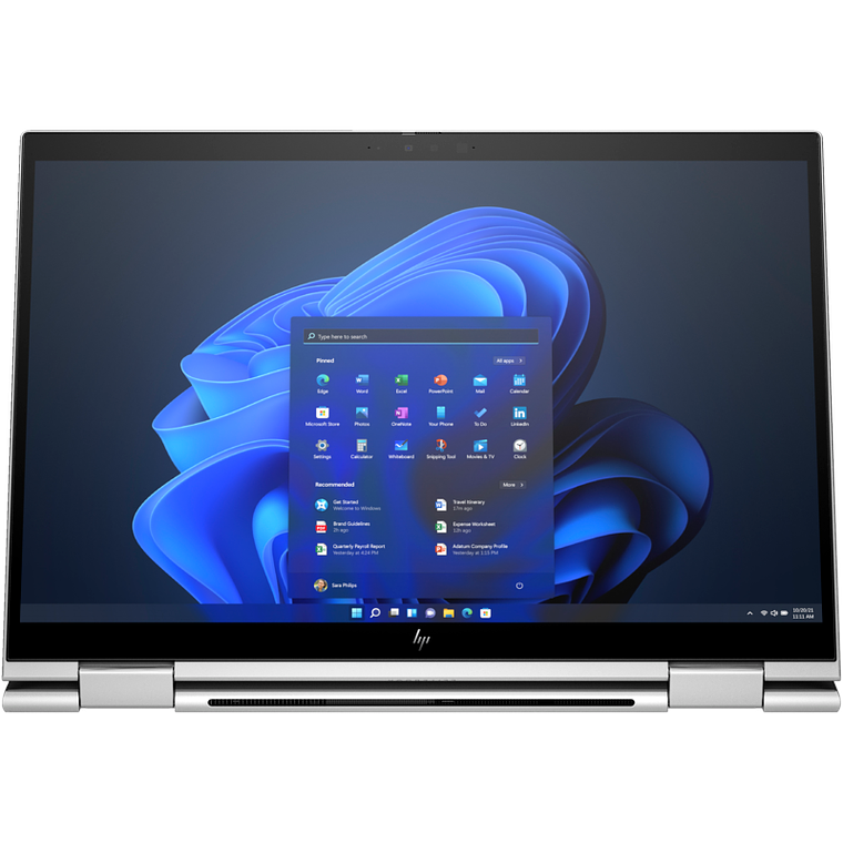 Notebook HP EliteBook X360 1040 G10 de 14“ touch (intel i7-1355U, 32GB Ram,  1TB SSD, Win11 Pro) 5