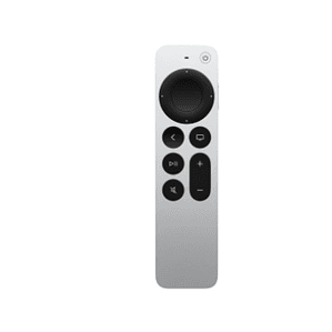 Control Siri Remote