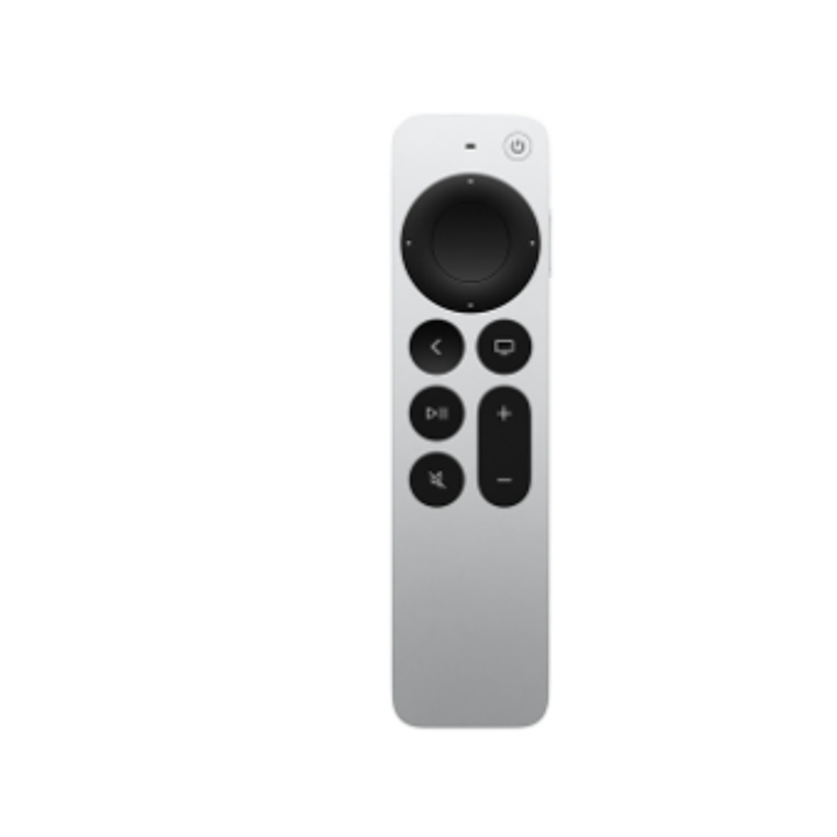 Control Siri Remote 1