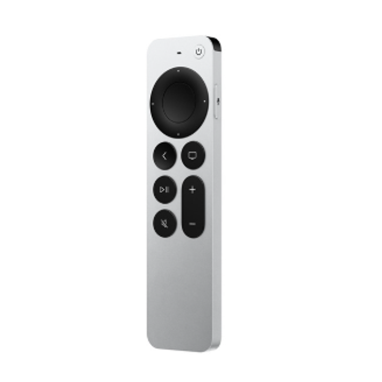 Control Siri Remote 2