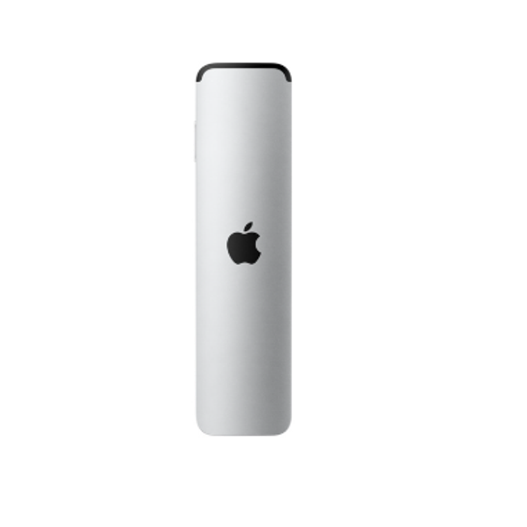 Control Siri Remote 3