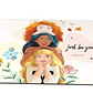 Mouse Pad Disney Princesas, 22x18cm, Base Antideslizante, Xtech XTA-D100PS - Multicolor - Miniatura 2