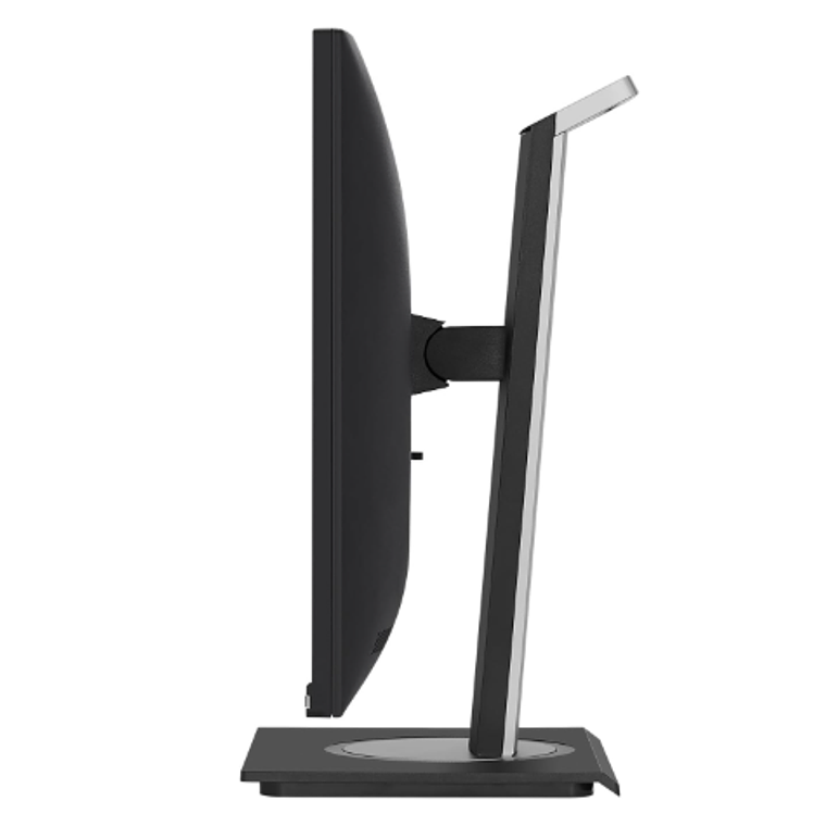 Monitor ViewSonic VG2756A-2K de 27“ (IPS, QHD, HDMI+USB-C, Ethernet, VESA) 6