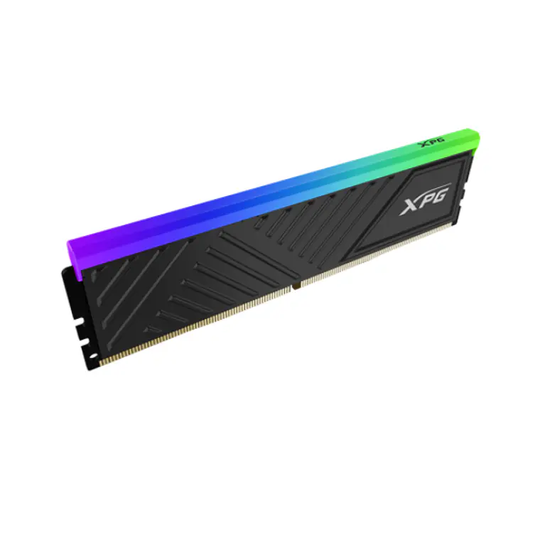 Memoria Ram 8GB DDR4 3200MHz, A-Data  1