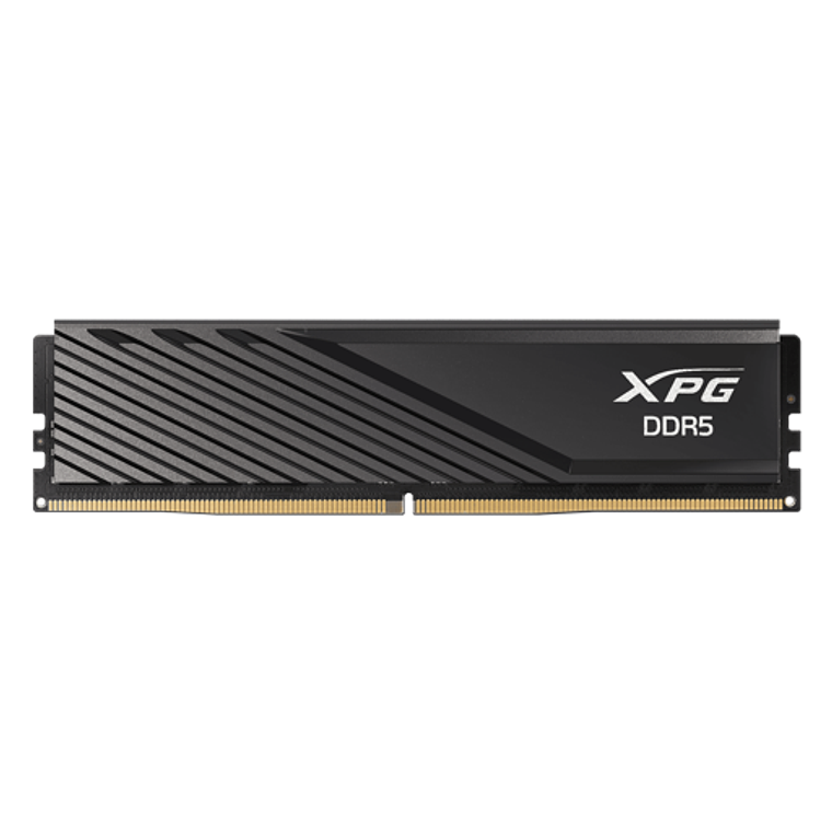 Memoria Ram 16GB DDR5 5600Mhz CL46 UDimm XPG Lancer Blade 1