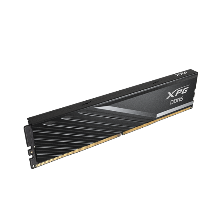 Memoria Ram 16GB DDR5 5600Mhz CL46 UDimm XPG Lancer Blade 2