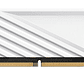 Memoria Ram 16GB DDR5 5600Mhz CL46 UDimm XPG Lancer Blade White - Miniatura 1