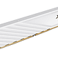 Memoria Ram 16GB DDR5 5600Mhz CL46 UDimm XPG Lancer Blade White - Miniatura 2