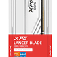 Memoria Ram 16GB DDR5 5600Mhz CL46 UDimm XPG Lancer Blade White - Miniatura 3