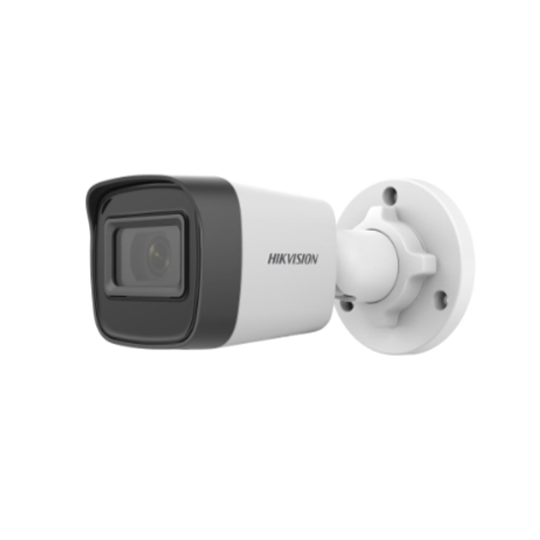 Cámara de red tipo bala fija de 2 MP Hikvision  1