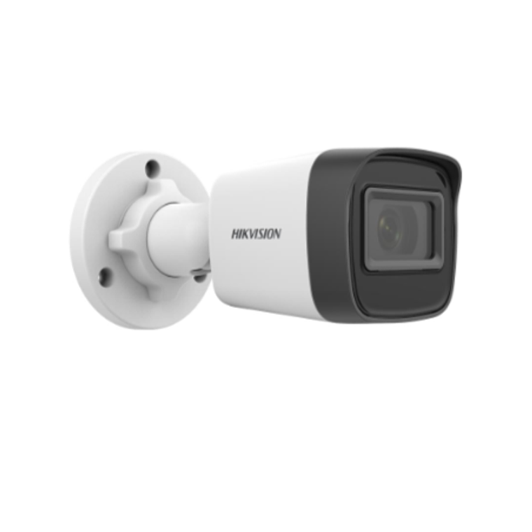 Cámara de red tipo bala fija de 2 MP Hikvision  3