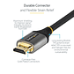 Cable de 3m HDMI 2.1 8K - Cable HDMI Certificado de Ultra Alta Velocidad - 48Gbps - 8K 60Hz - 4K 120Hz - Miniatura 3
