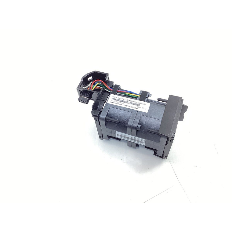 Ventilador ThinkSystem V3 1U Performance Fan Option Kit v2  2