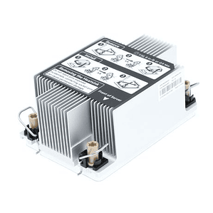 Kit de disipador estándar HPE ProLiant DL380 Gen11