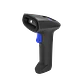 Escáner de código de barras de mano 2D  con base y detección automática  - Miniatura 1