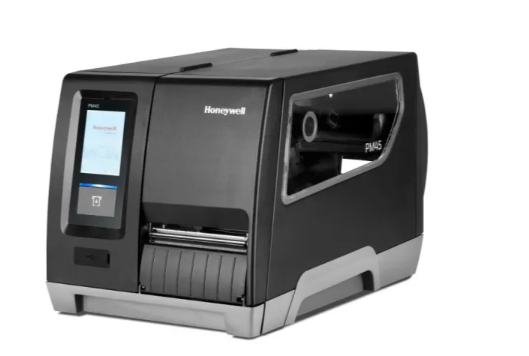 Impresora de Etiquetas Transferencia Térmica Honeywell PM45A, 203dpi LAN USB