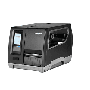 Impresora de Etiquetas Transferencia Térmica Honeywell PM45A, 203dpi LAN USB
