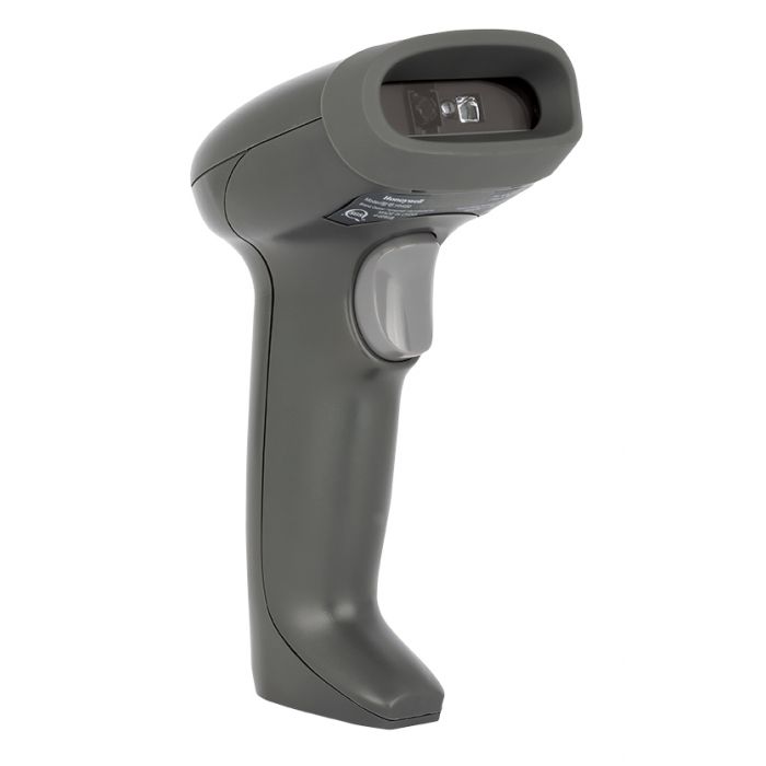 Lector de Códigos Honeywell HH490 2D USB