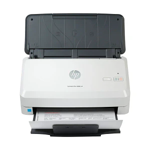Escaner HP ScanJet Pro 2000 s2 | Dúplex Color 600 dpi 35 ppm ADF 50 Hojas USB 3.0