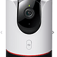 Cámara de seguridad Wi-Fi para el hogar con inteligencia artificial y movimiento horizontal y vertical - Miniatura 1